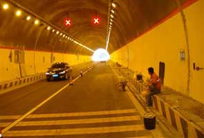 武汉高速公路隧道堵漏